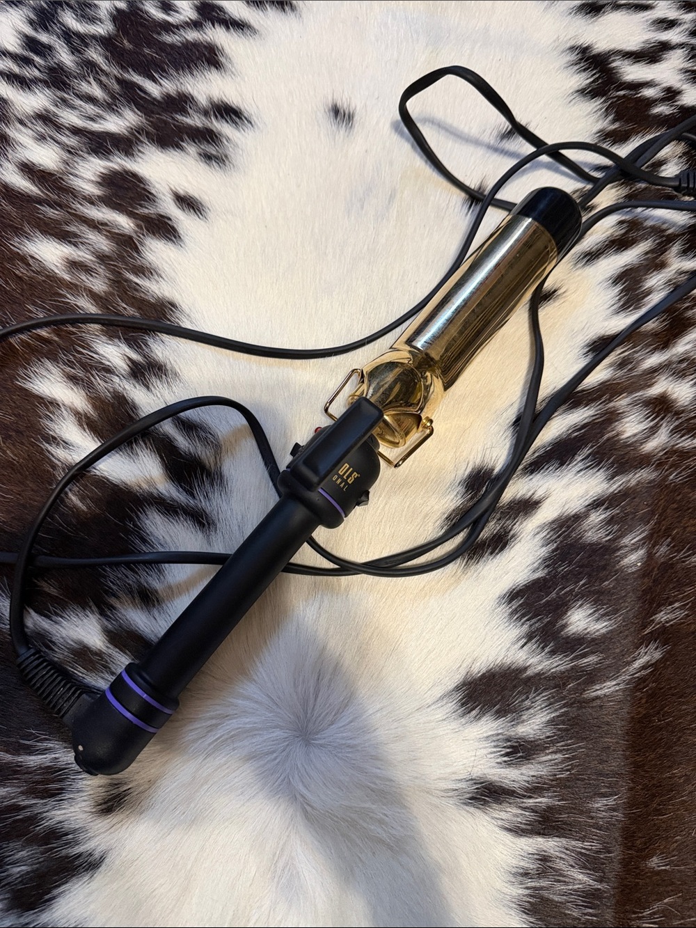 24K Professional Hot tools